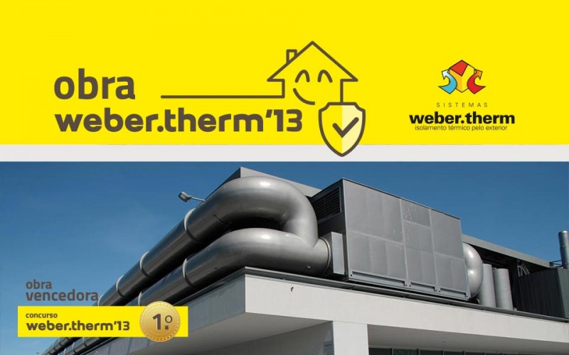 CONCURSO WEBER THERM 2013 FACHADAS EFICIENTES Irm os Gigante concurso-weber-therm-2013-fachadas-eficientes-irm-os-gigante
